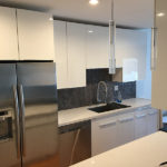 commercial construction contractor