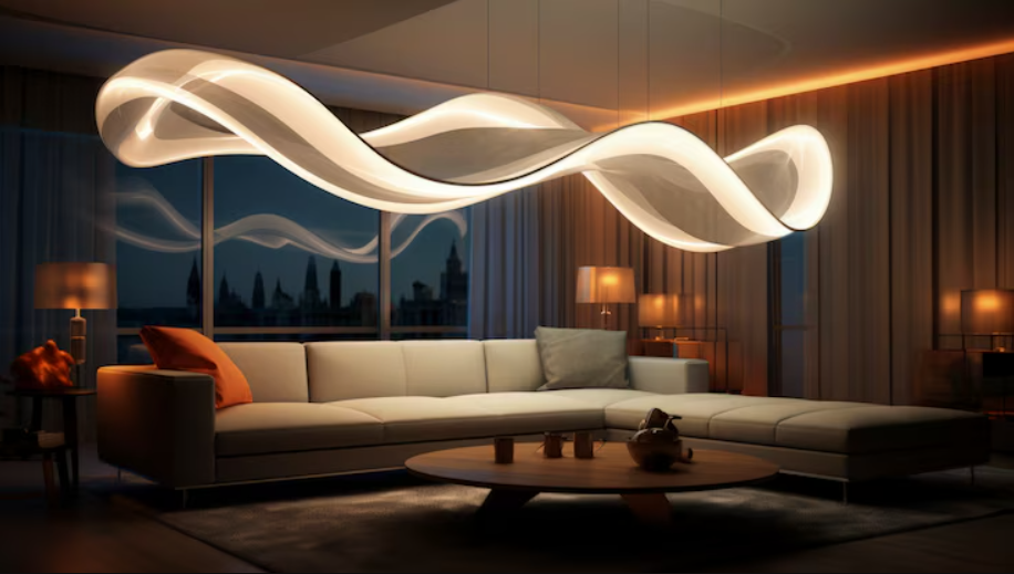 lighting décor