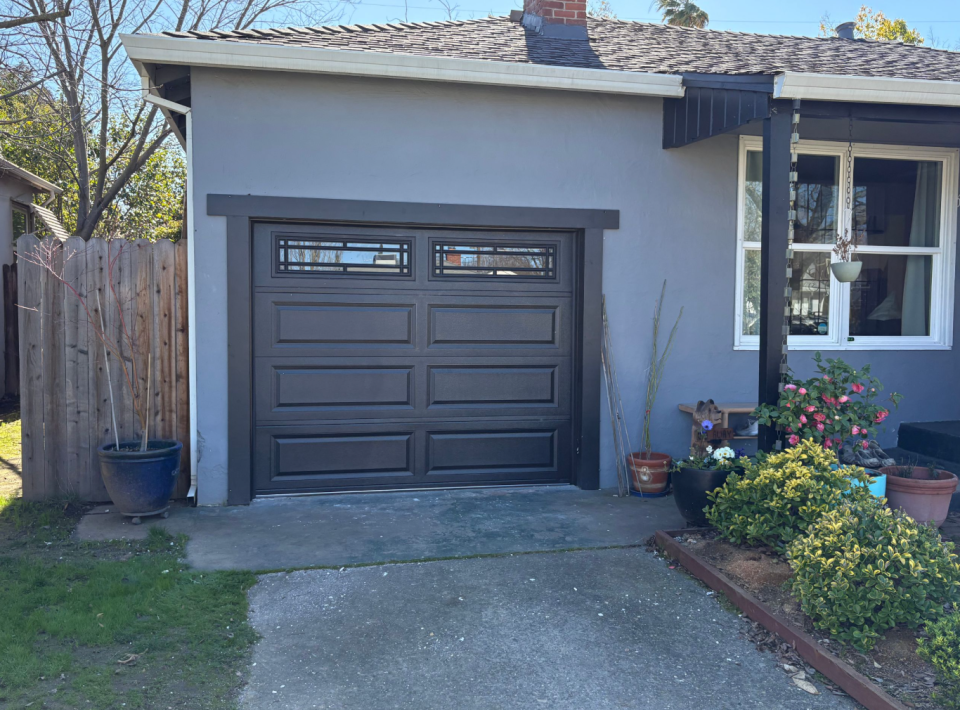 emergency garage door repair services