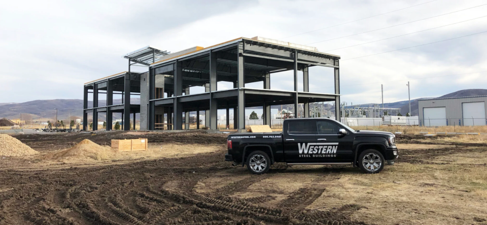 insulated steel panels