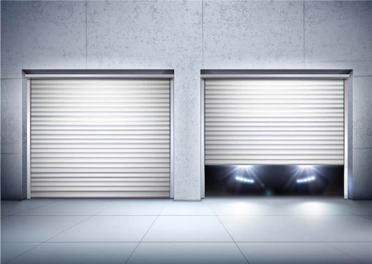 garage door repair