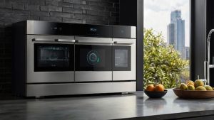 luxury appliance repair