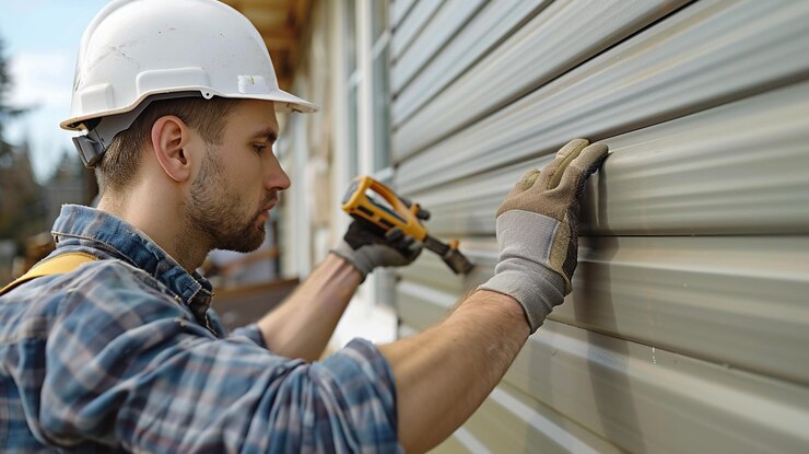 garage door repair