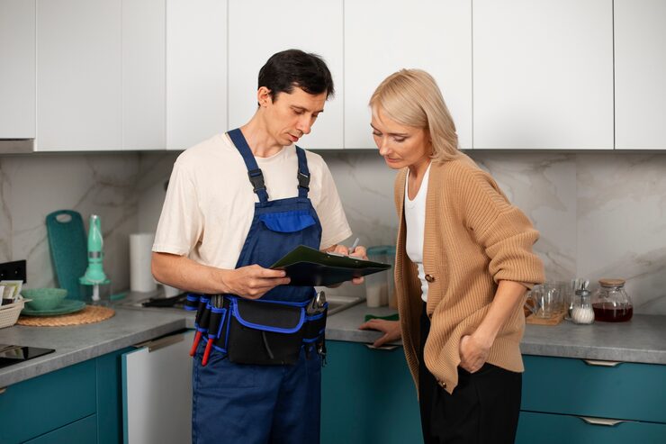 affordable appliance repair