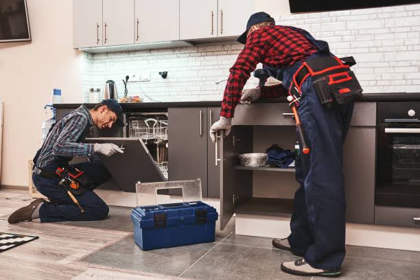 expert appliance service
