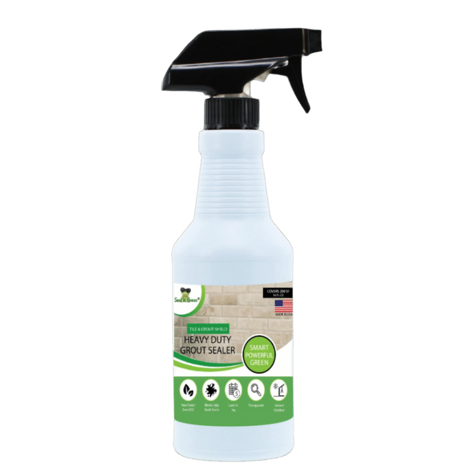 vinyl siding cleaner