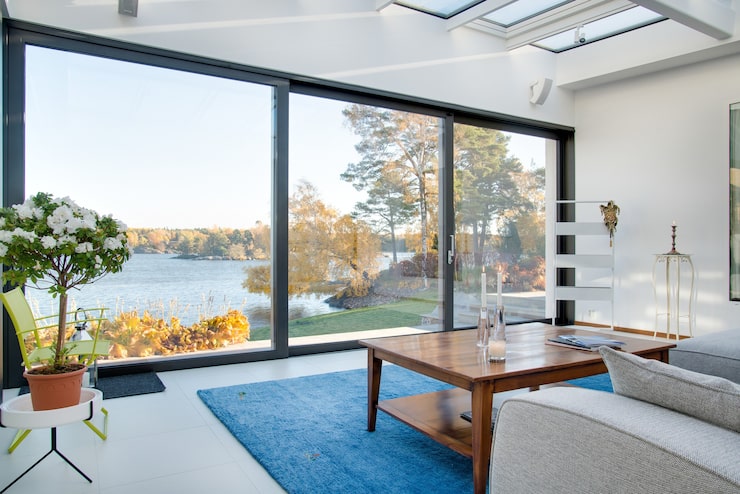 custom windows