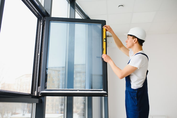 custom windows