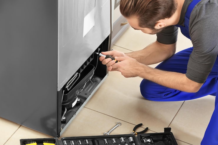 perlick appliance repair