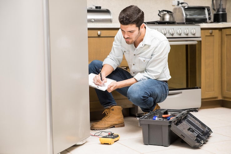 asko appliance repair