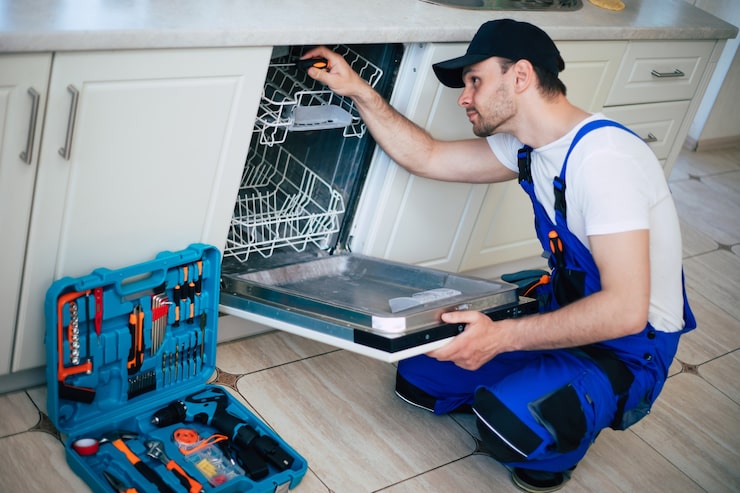 perlick appliance repair
