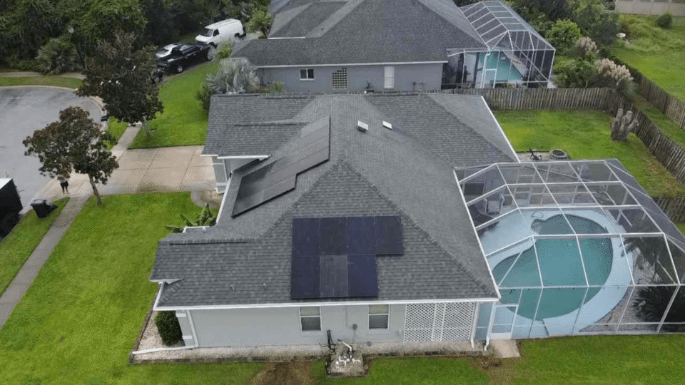 roof replacement