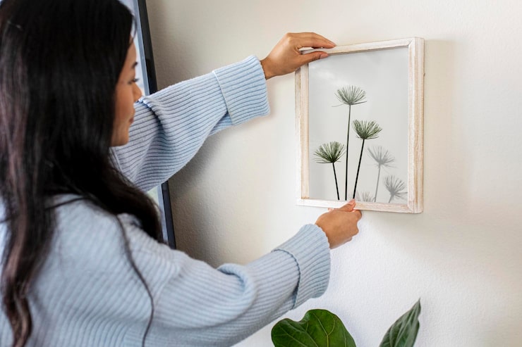 personalized wall art