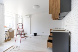 home remodeling