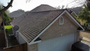 Roofing contractor McAllen