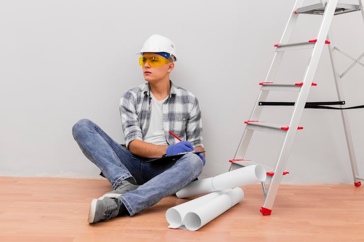 Home Remodeling Houston